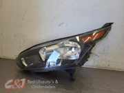 Scheinwerfer links von einem Ford Transit Connect