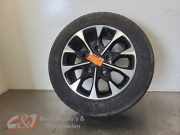 Felge + Reifen von einem Ford Transit Custom