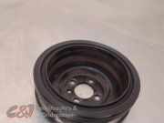 Zahnriemenscheibe Kurbelwelle VW Caddy III Kasten 2KA 038105243