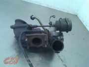 Turbo von einem Fiat Ducato