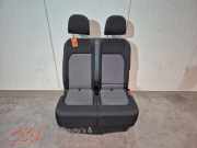 Sitzbank 2. Reihe VW Crafter Kasten SY, SX BANKRECHTS