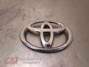Emblem von einem Toyota Pro-Ace (EXY)
