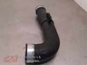 Intercooler Schlauch von einem Volkswagen Caddy