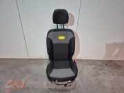 Sitz rechts von einem Renault Kangoo