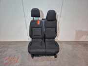 Bank rechts vorne von einem Renault Trafic
