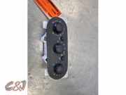 Bedienelement für Klimaanlage Renault Trafic III Kasten FG E1093049AC