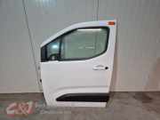 Tür 2-türig links von einem Opel Combo (G2O)
