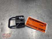 Türfänger 4-türig links hinten von einem Volkswagen Caddy (LB9A)