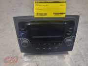 Radio von einem Fiat Doblo
