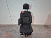 Sitz links von einem Renault Trafic
