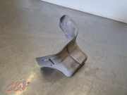 Hitzeschild Auspuff von einem Renault Trafic