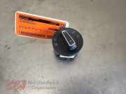 Schalter für Licht VW Crafter Kasten SY, SX 5G0941431BFWZU