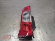 Rückleuchte links Citroen Nemo Kasten AA 1624216880