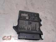 Airbag Modul von einem Volkswagen Crafter