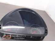 Tacho - Kombiinstrument KM von einem Volkswagen Crafter