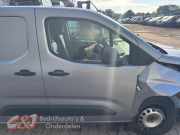 Tür 2-türig rechts von einem Citroen Berlingo (KCA)