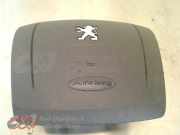 Airbag links (Lenkrad) von einem Peugeot Boxer