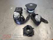 Steuergerät Airbag VW Crafter Kasten SY, SX 5Q0953569A