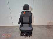 Sitz links von einem Renault Trafic