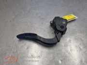 Gaspedal von einem Mercedes Citan