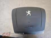 Airbag links (Lenkrad) von einem Peugeot Boxer