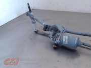 Scheibenwischermotor + Mechanik von einem Renault Master