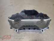 Tacho - Kombiinstrument KM von einem Peugeot Partner