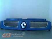Grill von einem Renault Trafic (BLAUW)