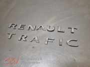 Emblem von einem Renault Trafic (DV369)