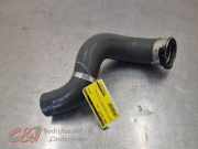 Intercooler Schlauch von einem Renault Trafic