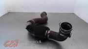 Intercooler Schlauch von einem Opel Vivaro