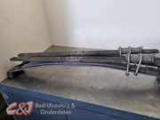 Blattfeder MAN TGE Pritsche/Fahrgestell 2N0611162P