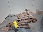 Differential hinten von einem Mercedes Vito