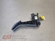 Gaspedal von einem Volkswagen Crafter