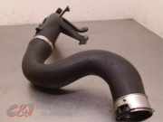 Intercooler Schlauch von einem Volkswagen Crafter
