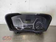 Tacho - Kombiinstrument KM von einem Ford Transit Custom