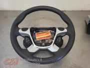 Lenkrad von einem Ford Transit Custom