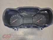 Tacho - Kombiinstrument KM von einem Citroen Berlingo