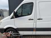 Tür 2-türig links von einem Mercedes Sprinter (9147)