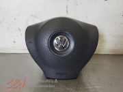 Airbag links (Lenkrad) von einem Volkswagen Transporter