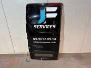 Hecktür links Ford Transit Custom V362 Kasten FY, FZ ACHTERDEURLINKS