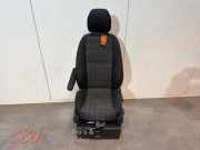 Sitz links von einem Mercedes Vito