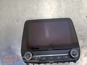 Monitor Navigationssystem Ford Transit Custom V362 Kasten FY, FZ L1BT18B955FC