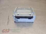 Audio-Verstärker Ford Transit V363 Kasten FCD, FDD GK2T18C815LG
