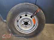 Notrad Fiat Ducato Kasten 250 SEVEL