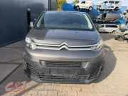 Teilepaket Front Citroen Jumpy II Kasten VOORKOP