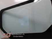 Fenster Ladetür Seite von einem Opel Vivaro