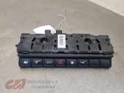 Schalter für Warnblinker Renault Master III Kasten FV 283E89729R