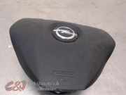 Airbag links (Lenkrad) von einem Opel Combo