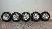 Felgen Set + Reifen von einem Volkswagen Transporter